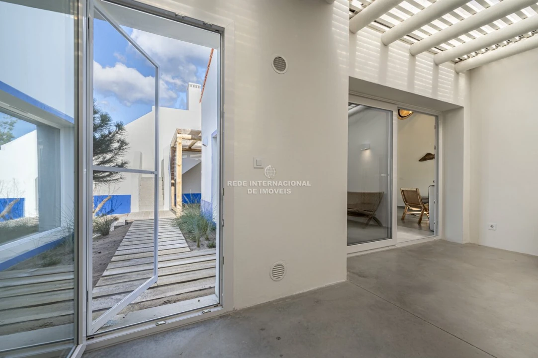 Moradia T4 para Venda em Carvalhal Foto 13