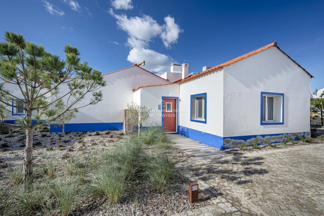 Moradia T4 para Venda em Carvalhal Foto 21