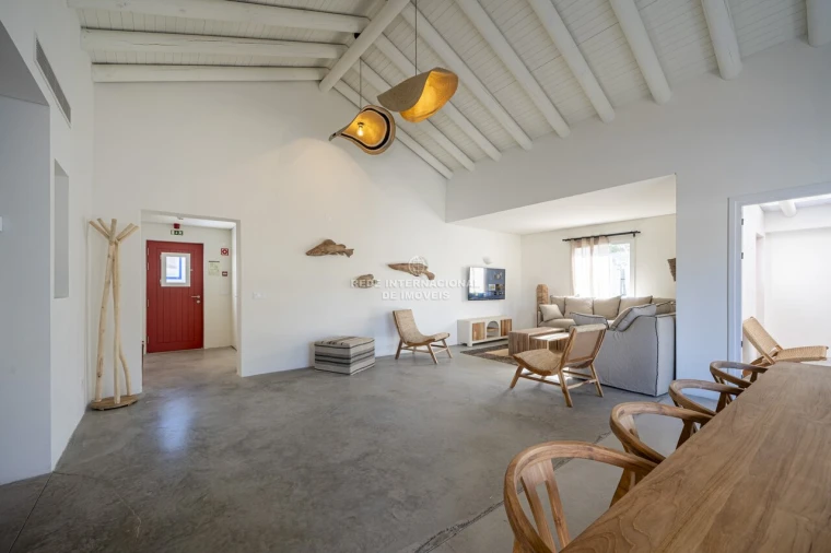 Moradia T4 para Venda em Carvalhal Foto 8