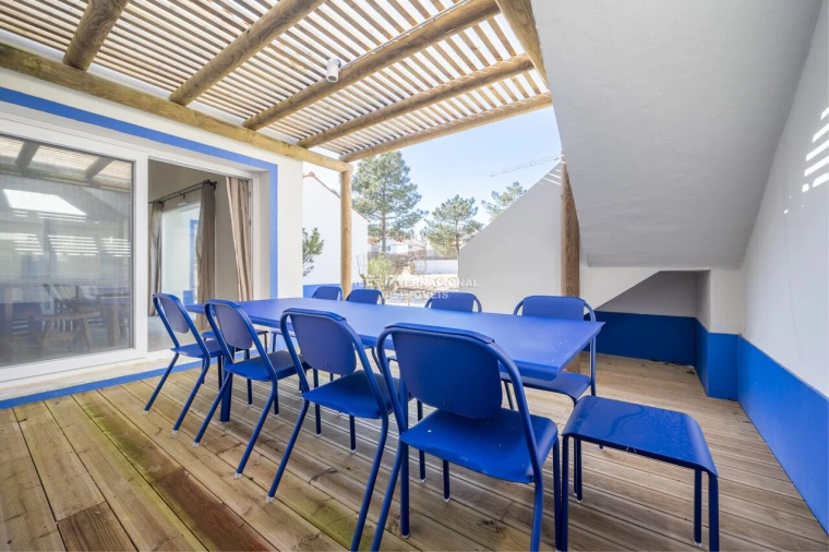 Moradia T4 para Venda em Carvalhal Foto 26