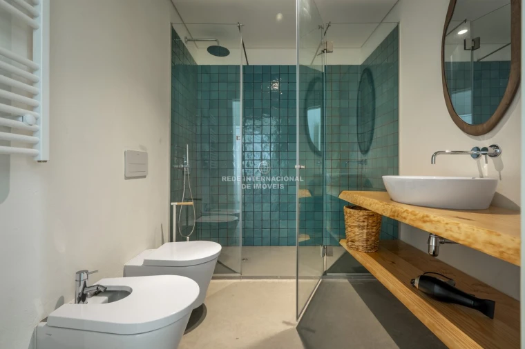 Moradia T4 para Venda em Carvalhal Foto 4