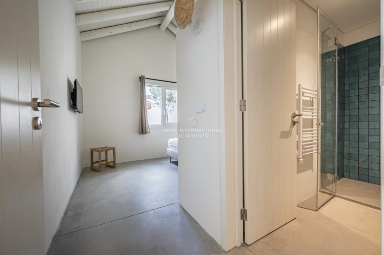 Moradia T4 para Venda em Carvalhal Foto 22