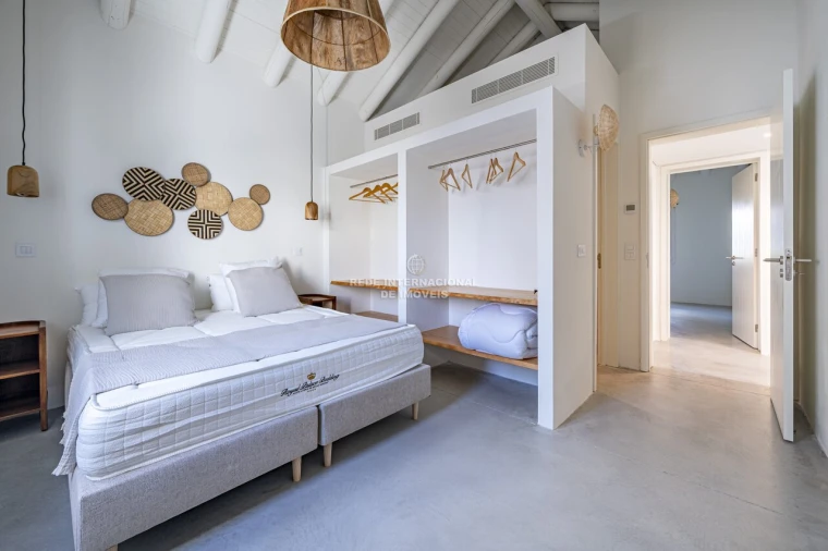 Moradia T4 para Venda em Carvalhal Foto 15