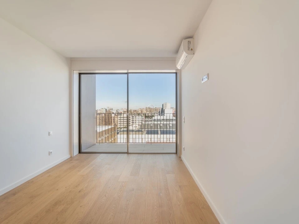 Apartamento T4 para Venda em Matosinhos e Leça da Palmeira Foto 6