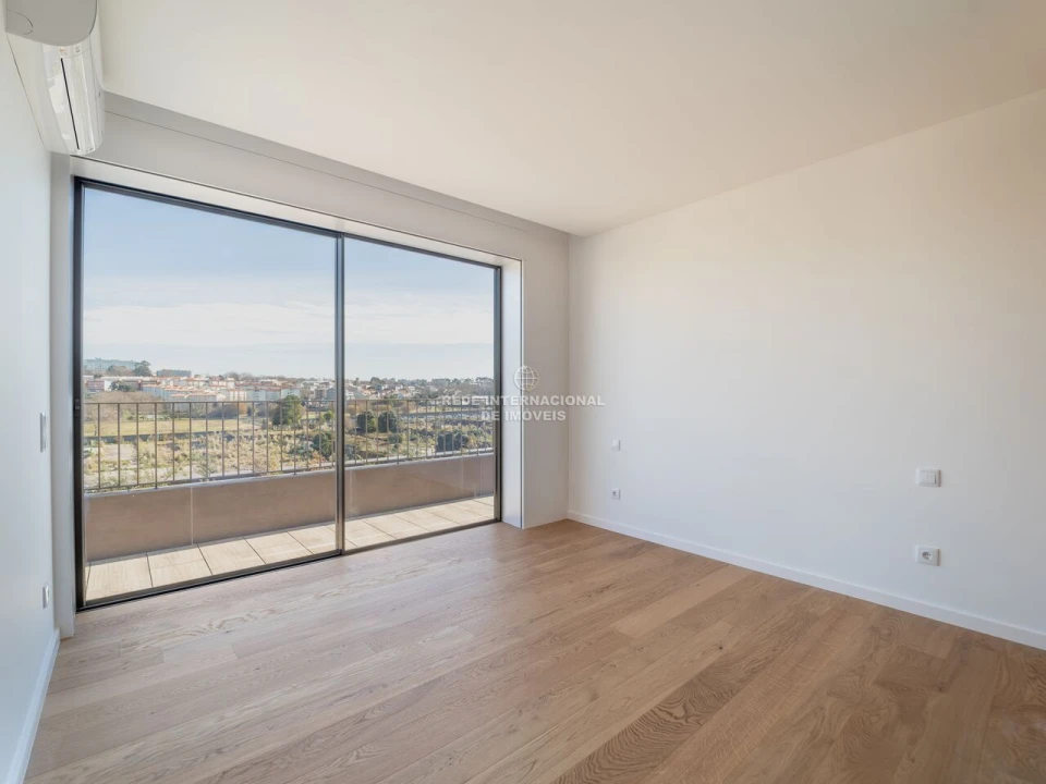 Apartamento T4 para Venda em Matosinhos e Leça da Palmeira Foto 21