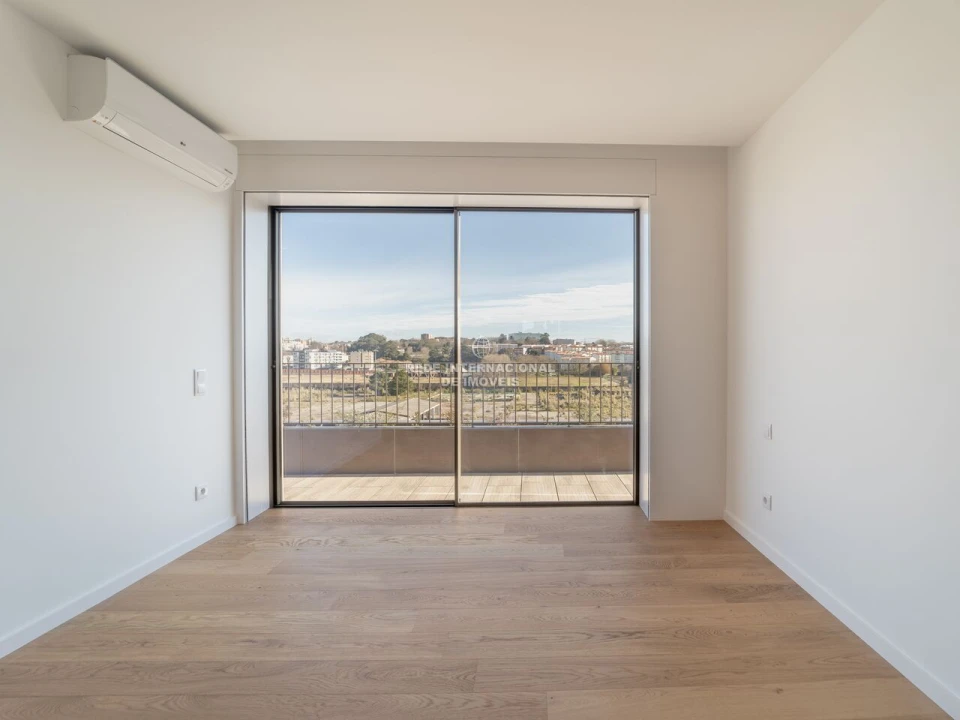 Apartamento T4 para Venda em Matosinhos e Leça da Palmeira Foto 9