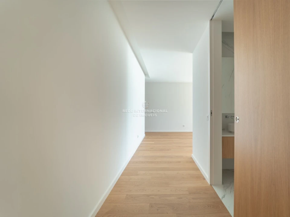 Apartamento T4 para Venda em Matosinhos e Leça da Palmeira Foto 27