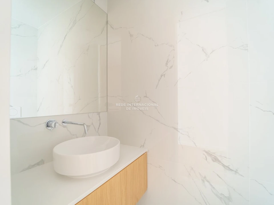 Apartamento T4 para Venda em Matosinhos e Leça da Palmeira Foto 28