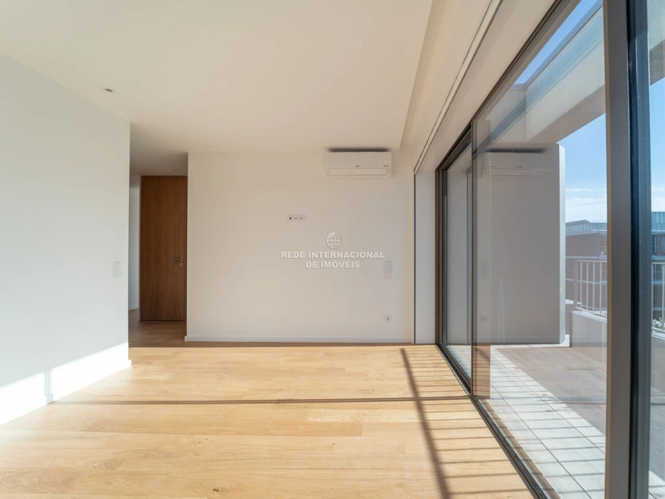 Apartamento T4 para Venda em Matosinhos e Leça da Palmeira Foto 30