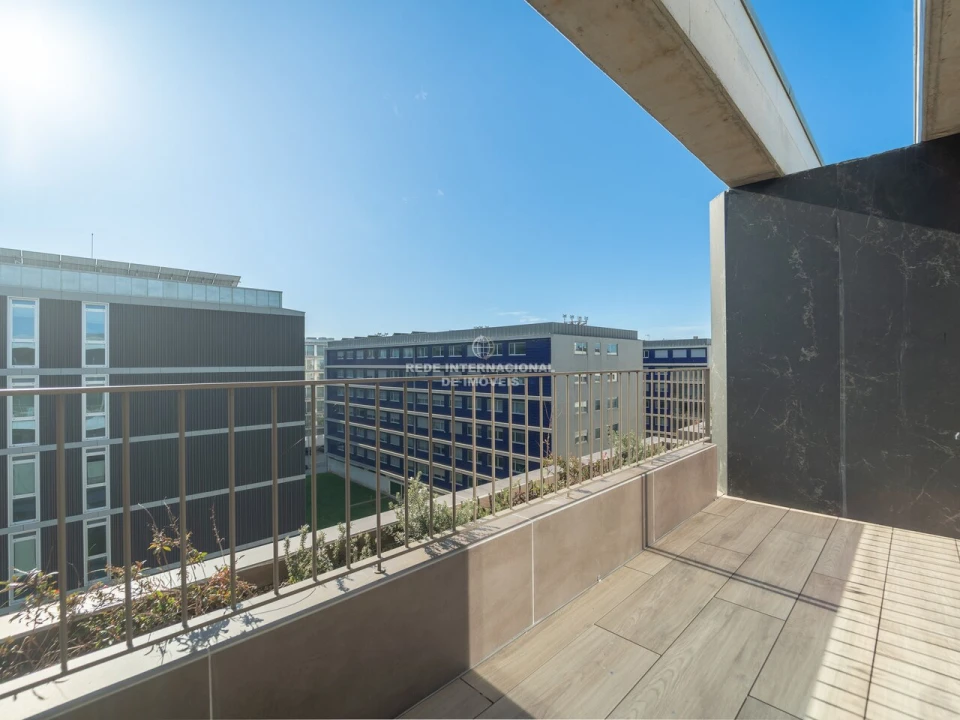 Apartamento T4 para Venda em Matosinhos e Leça da Palmeira Foto 16