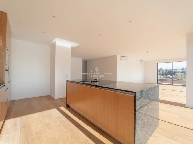 Apartamento T4 para Venda em Matosinhos e Leça da Palmeira Foto 30
