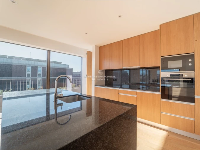 Apartamento T4 para Venda em Matosinhos e Leça da Palmeira Foto 42