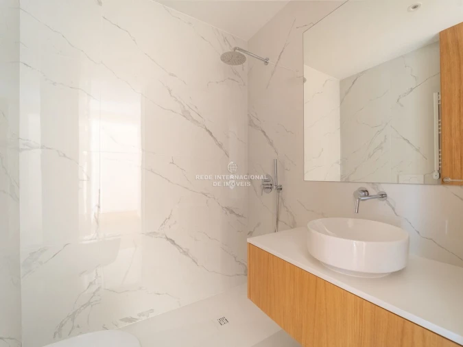 Apartamento T4 para Venda em Matosinhos e Leça da Palmeira Foto 34