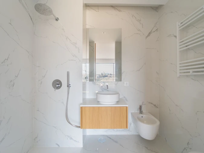 Apartamento T4 para Venda em Matosinhos e Leça da Palmeira Foto 15