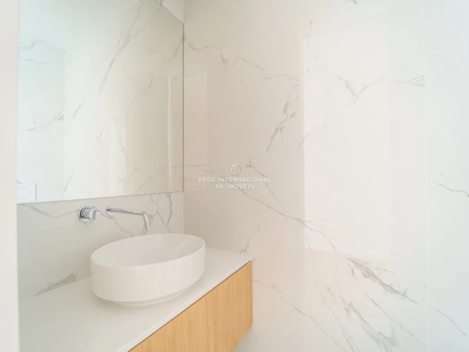 Apartamento T4 para Venda em Matosinhos e Leça da Palmeira Foto 28