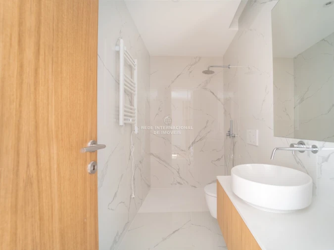 Apartamento T4 para Venda em Matosinhos e Leça da Palmeira Foto 26