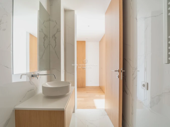 Apartamento T4 para Venda em Matosinhos e Leça da Palmeira Foto 20