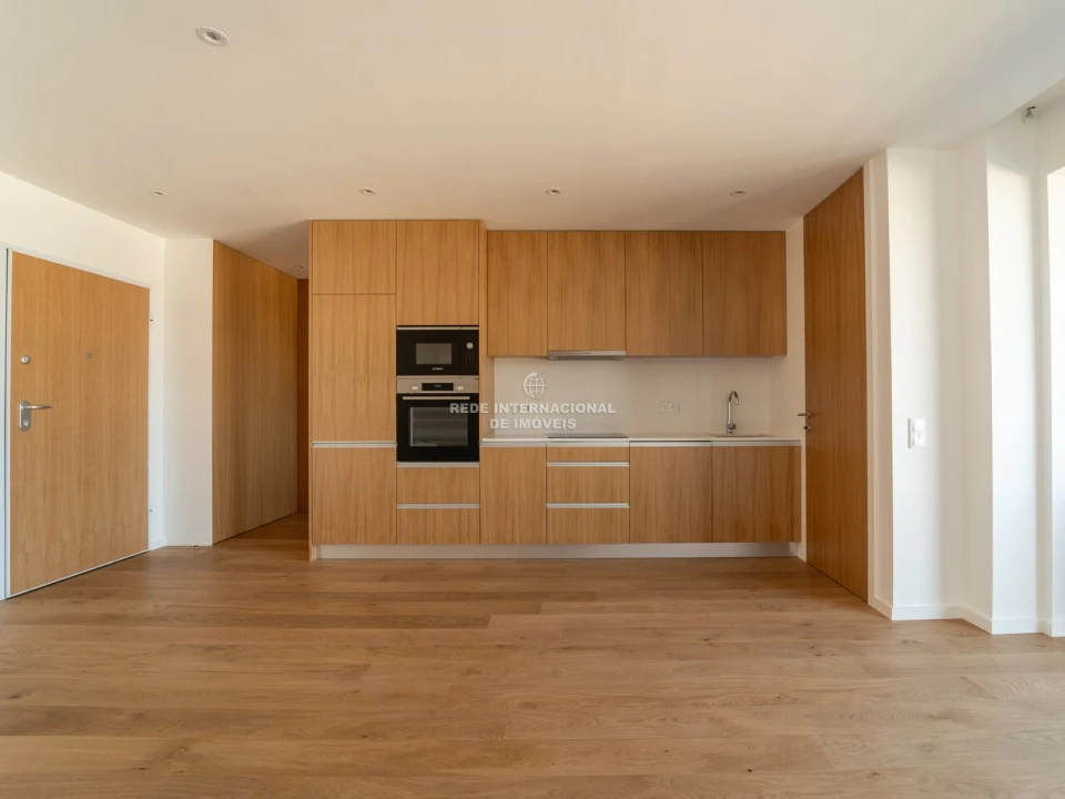 Apartamento T2 para Venda em Matosinhos e Leça da Palmeira Foto 24