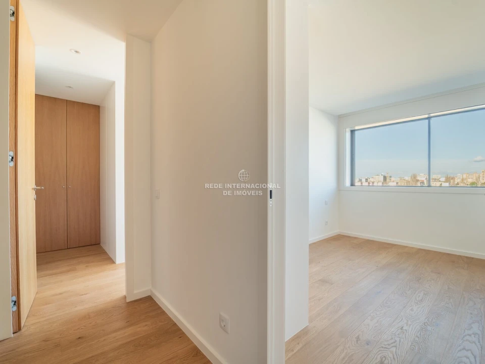 Apartamento T2 para Venda em Matosinhos e Leça da Palmeira Foto 22