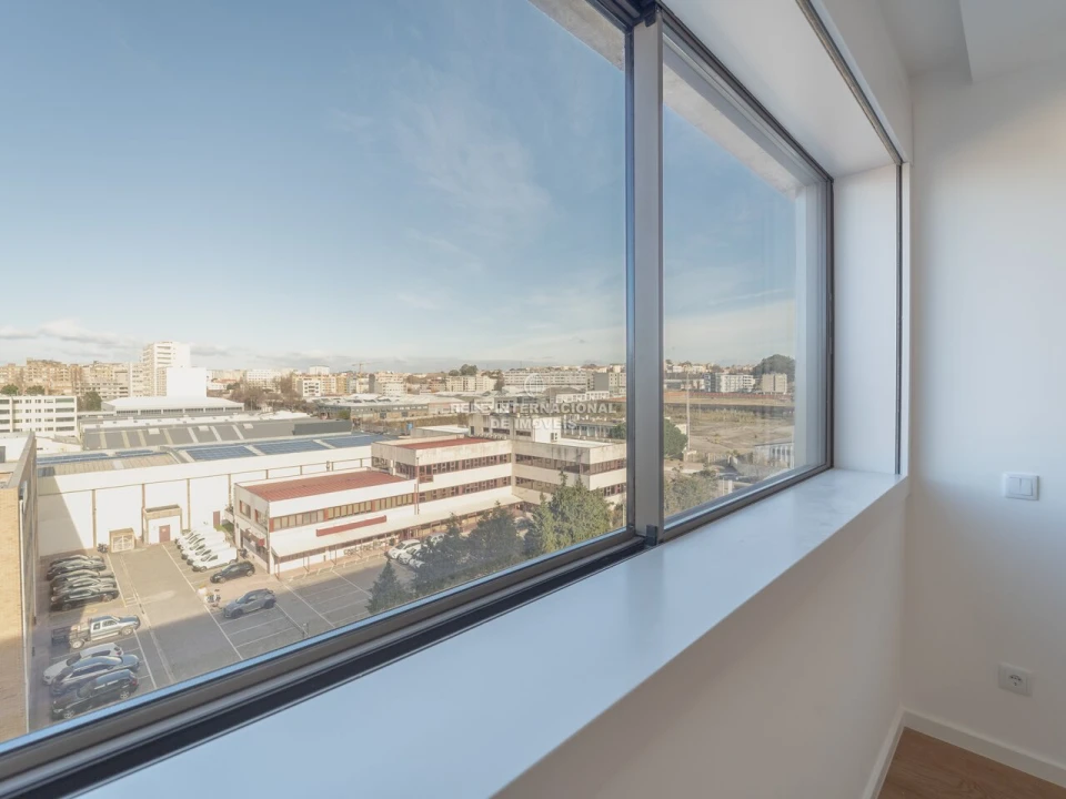 Apartamento T2 para Venda em Matosinhos e Leça da Palmeira Foto 6