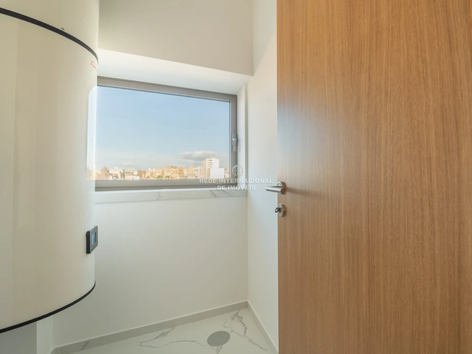 Apartamento T2 para Venda em Matosinhos e Leça da Palmeira Foto 29