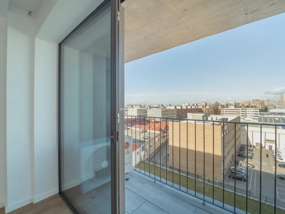 Apartamento T2 para Venda em Matosinhos e Leça da Palmeira Foto 21