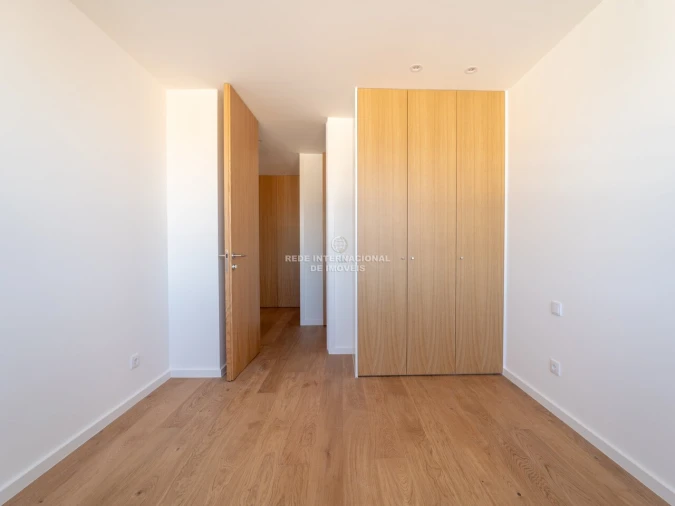 Apartamento T2 para Venda em Matosinhos e Leça da Palmeira Foto 14