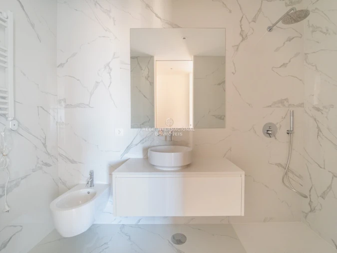 Apartamento T2 para Venda em Matosinhos e Leça da Palmeira Foto 32