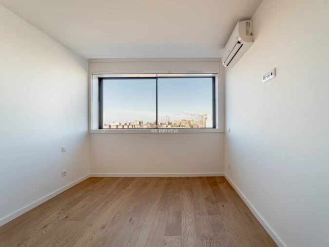 Apartamento T2 para Venda em Matosinhos e Leça da Palmeira Foto 27