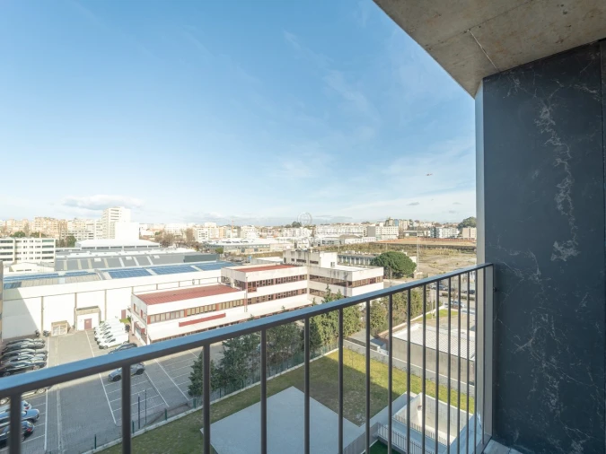Apartamento T2 para Venda em Matosinhos e Leça da Palmeira Foto 3