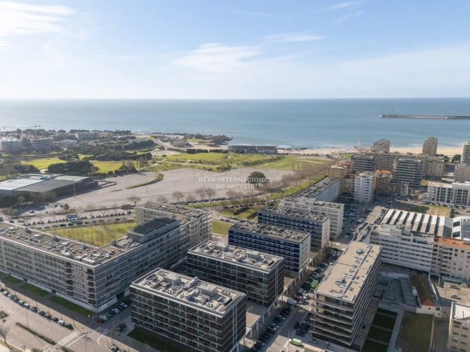 Apartamento T2 para Venda em Matosinhos e Leça da Palmeira Foto 11