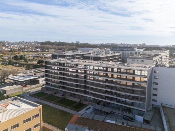 Apartamento T2 para Venda em Matosinhos e Leça da Palmeira Foto 4