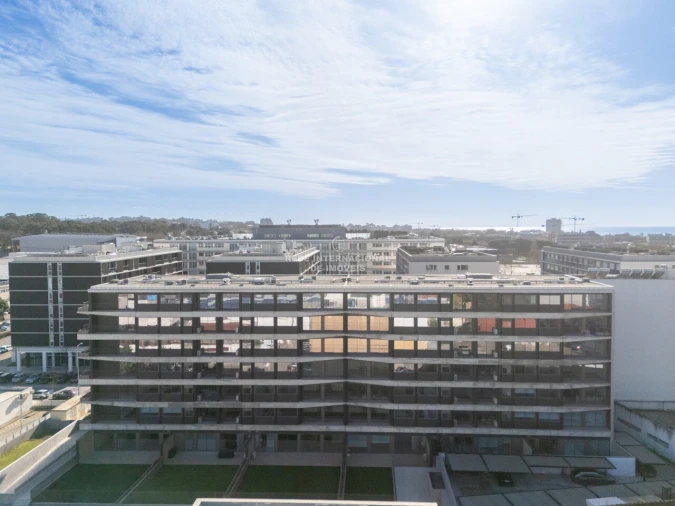 Apartamento T2 para Venda em Matosinhos e Leça da Palmeira Foto 13