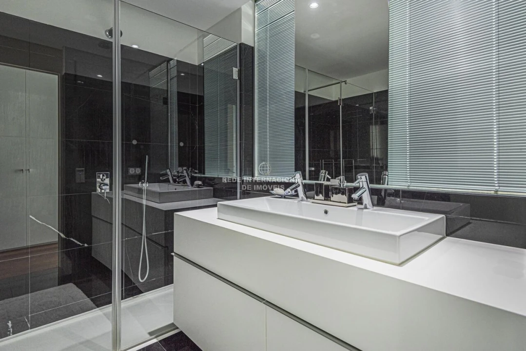 Apartamento T3 para Venda em Cascais e Estoril Foto 13