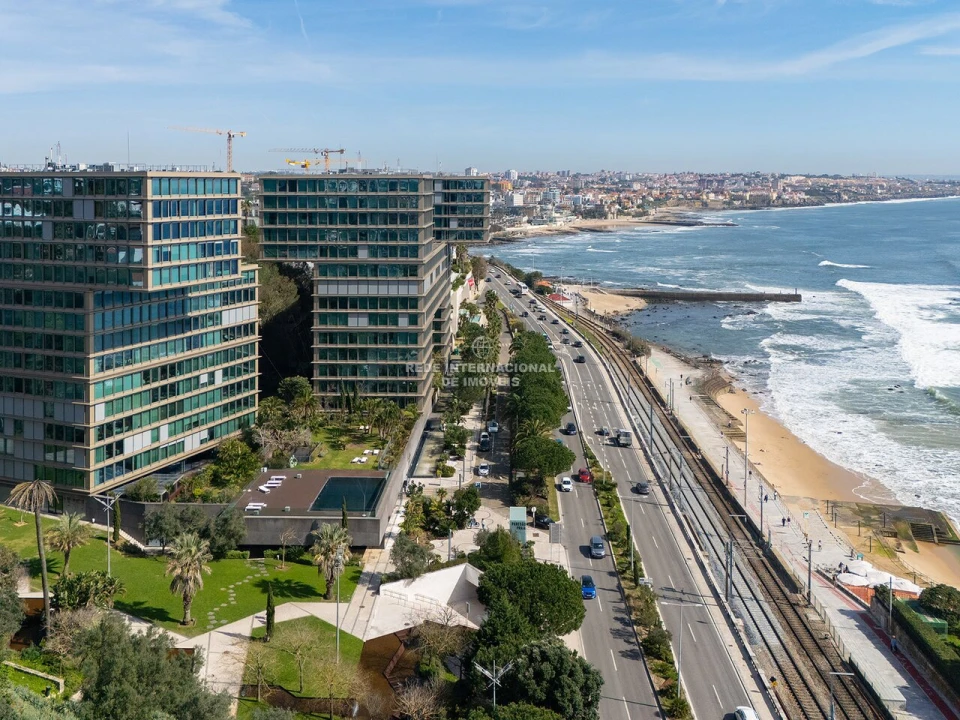 Apartamento T3 para Venda em Cascais e Estoril Foto 21