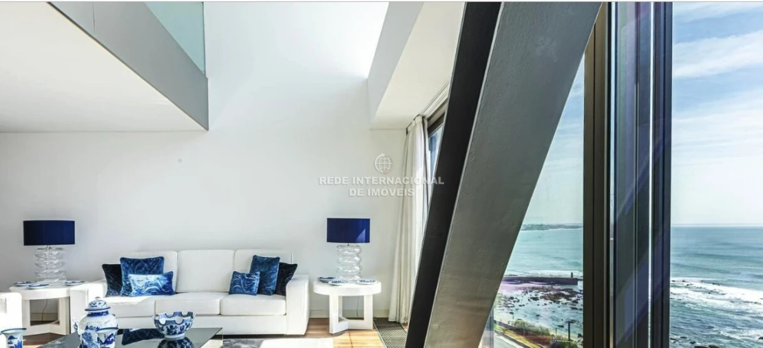 Apartamento T3 para Venda em Cascais e Estoril Foto 3