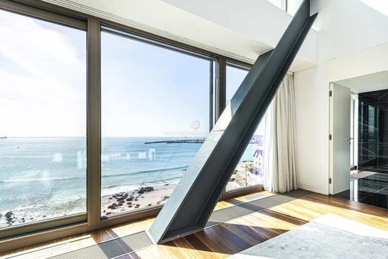 Apartamento T3 para Venda em Cascais e Estoril Foto 25