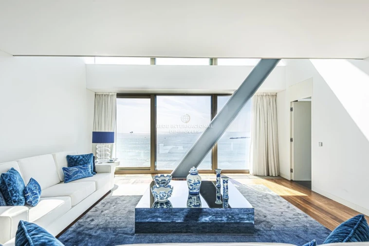 Apartamento T3 para Venda em Cascais e Estoril Foto 34