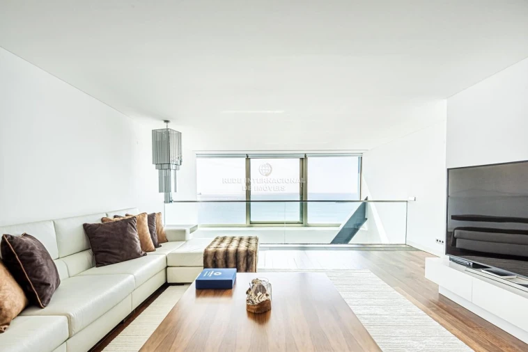 Apartamento T3 para Venda em Cascais e Estoril Foto 24