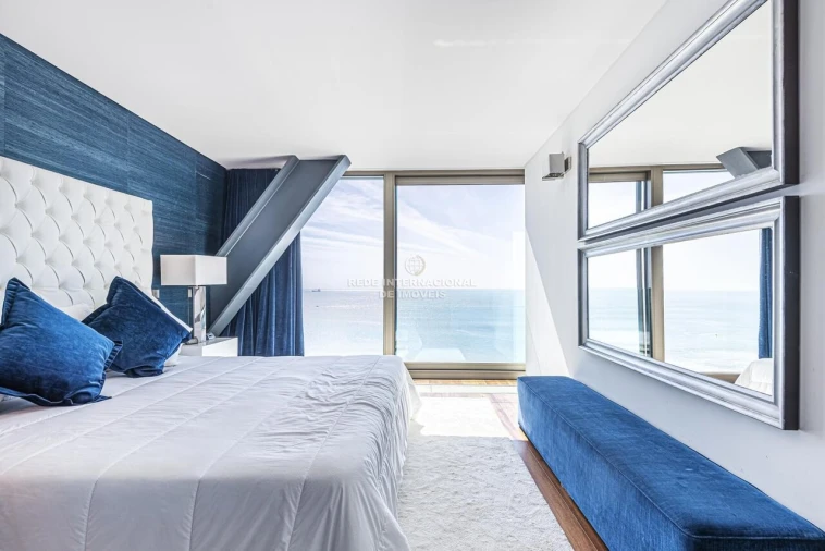 Apartamento T3 para Venda em Cascais e Estoril Foto 36