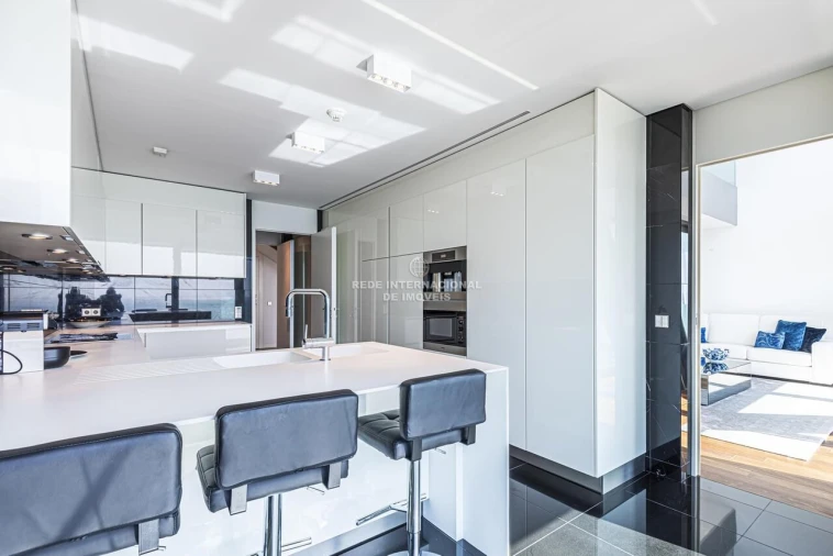 Apartamento T3 para Venda em Cascais e Estoril Foto 19