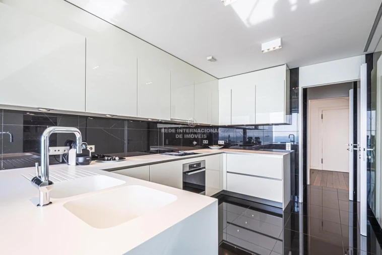 Apartamento T3 para Venda em Cascais e Estoril Foto 18