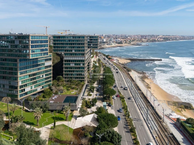 Apartamento T3 para Venda em Cascais e Estoril Foto 21