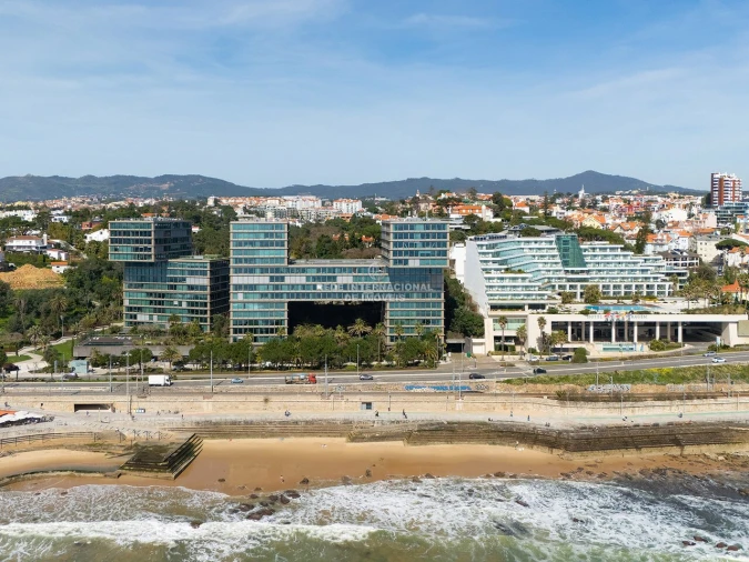 Apartamento T3 para Venda em Cascais e Estoril Foto 26