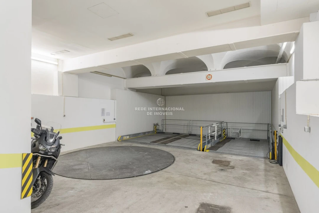 Apartamento T3 para Venda em Estrela Foto 19