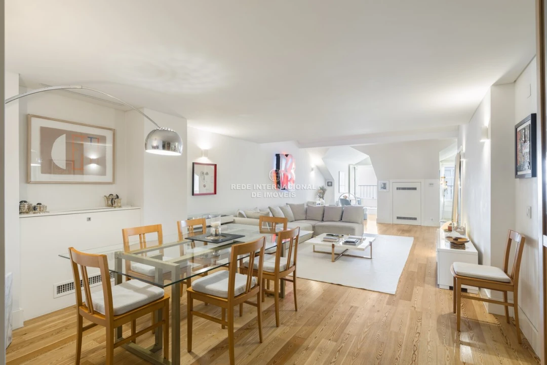 Apartamento T3 para Venda em Estrela Foto 18