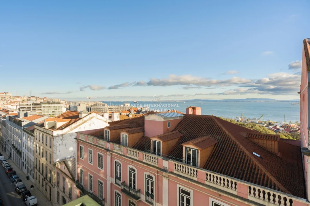 Apartamento T3 para Venda em Estrela Foto 3