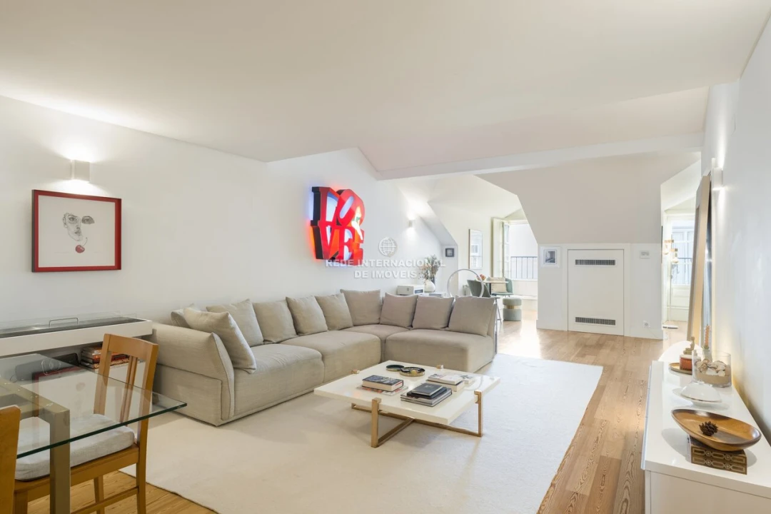 Apartamento T3 para Venda em Estrela Foto 11