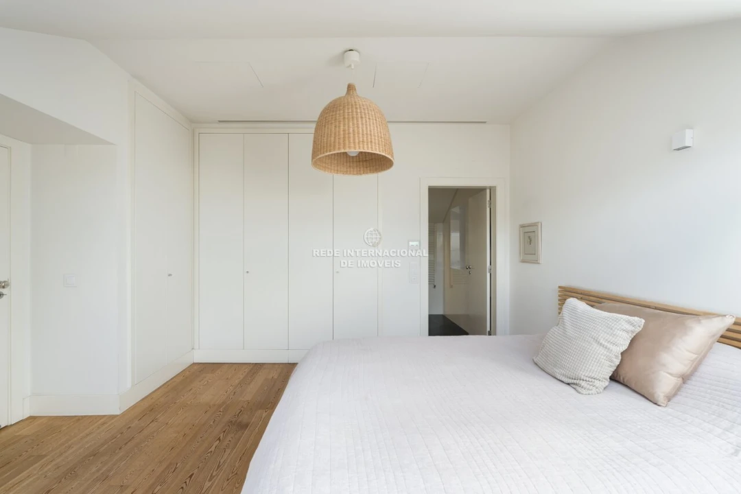 Apartamento T3 para Venda em Estrela Foto 20
