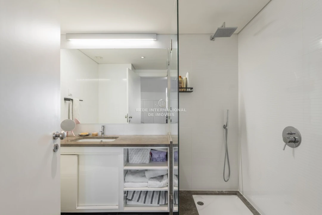 Apartamento T3 para Venda em Estrela Foto 5